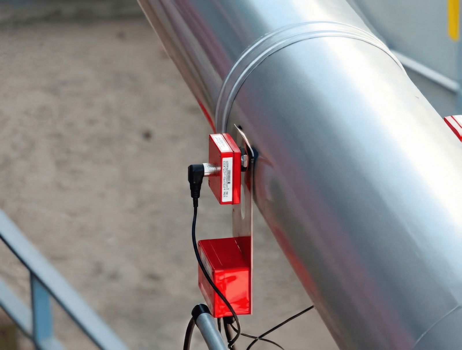 Özel Otomatik Söndürme Sistemleri