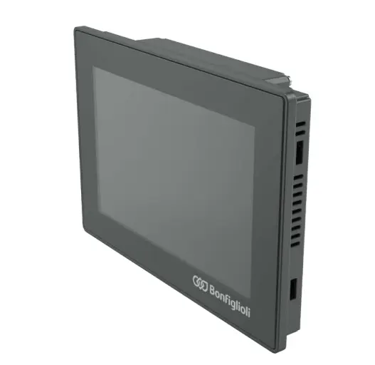 İnsan Makine Arayüzü