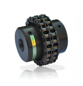 Zincir Dişli Kaplin