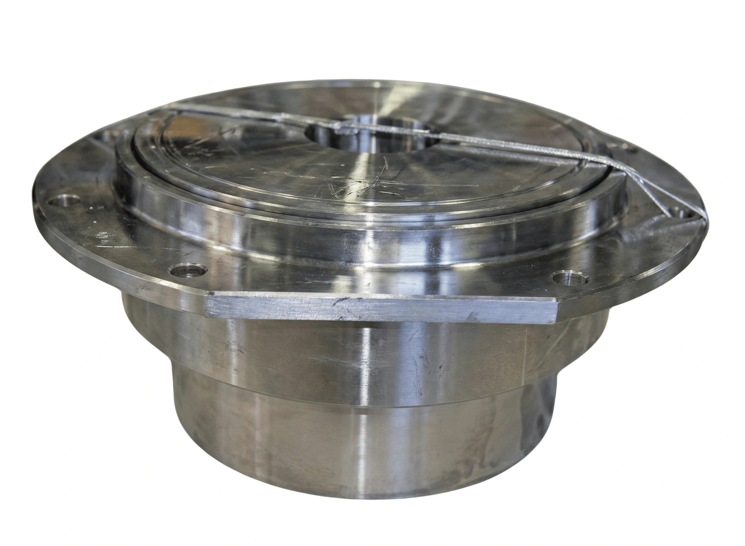 Maina Tambur Kaplin (GTS)