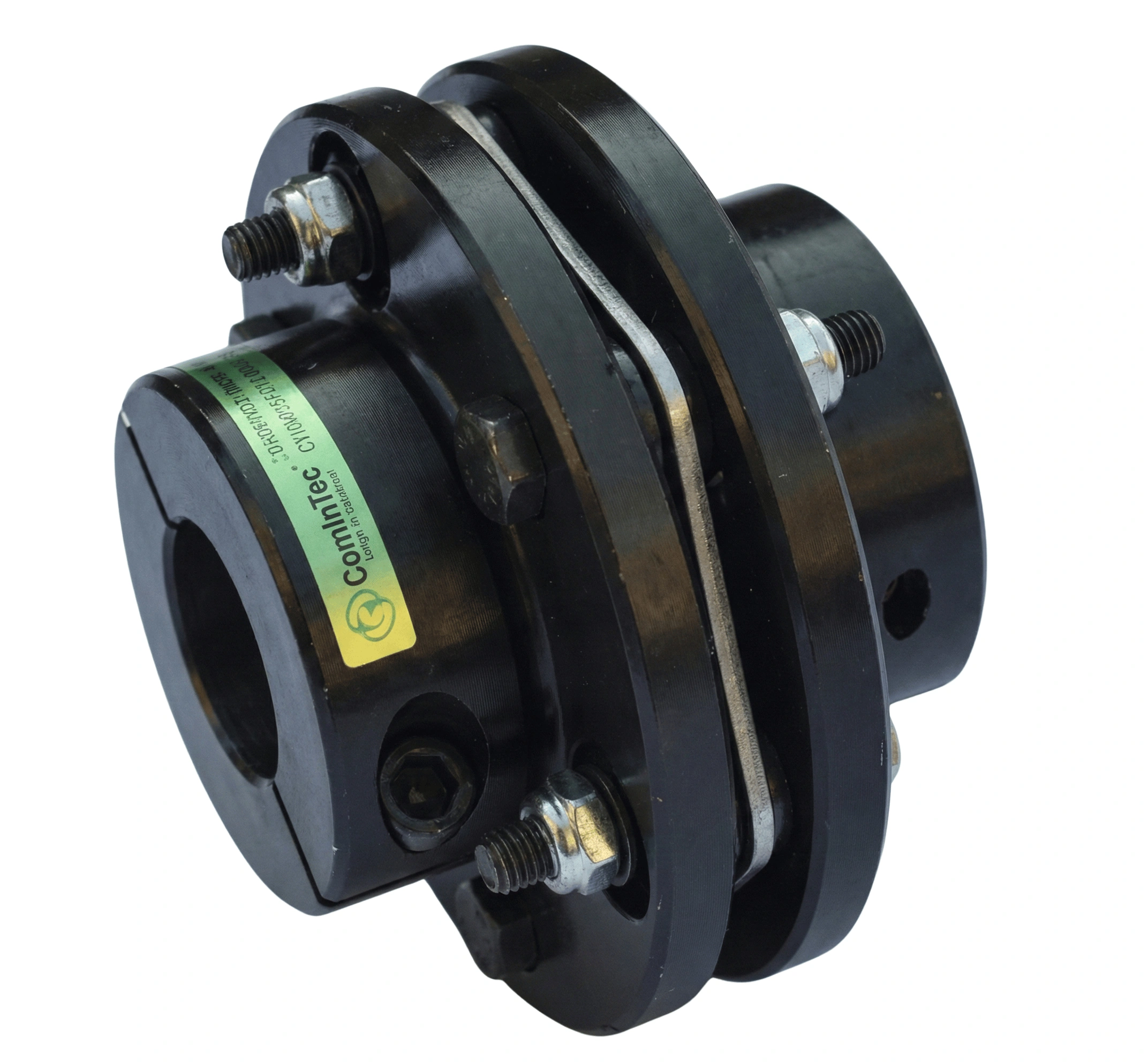 Comintec Lamelli Kaplin (GTR)