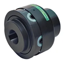 Comintec Elastik Kaplin (GEC)