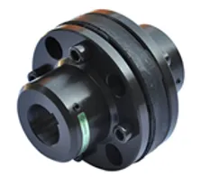 Comintec Yüksek Esnekli Elastik Kaplin (GF)