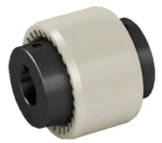 Comintec Polyamid Dişli Kaplin (GD)