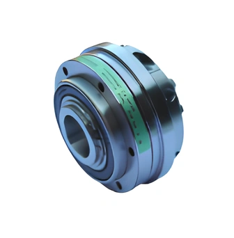 Bilyali Boşluksuz Tork Limiter