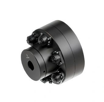 Modüllü Tork Limiter