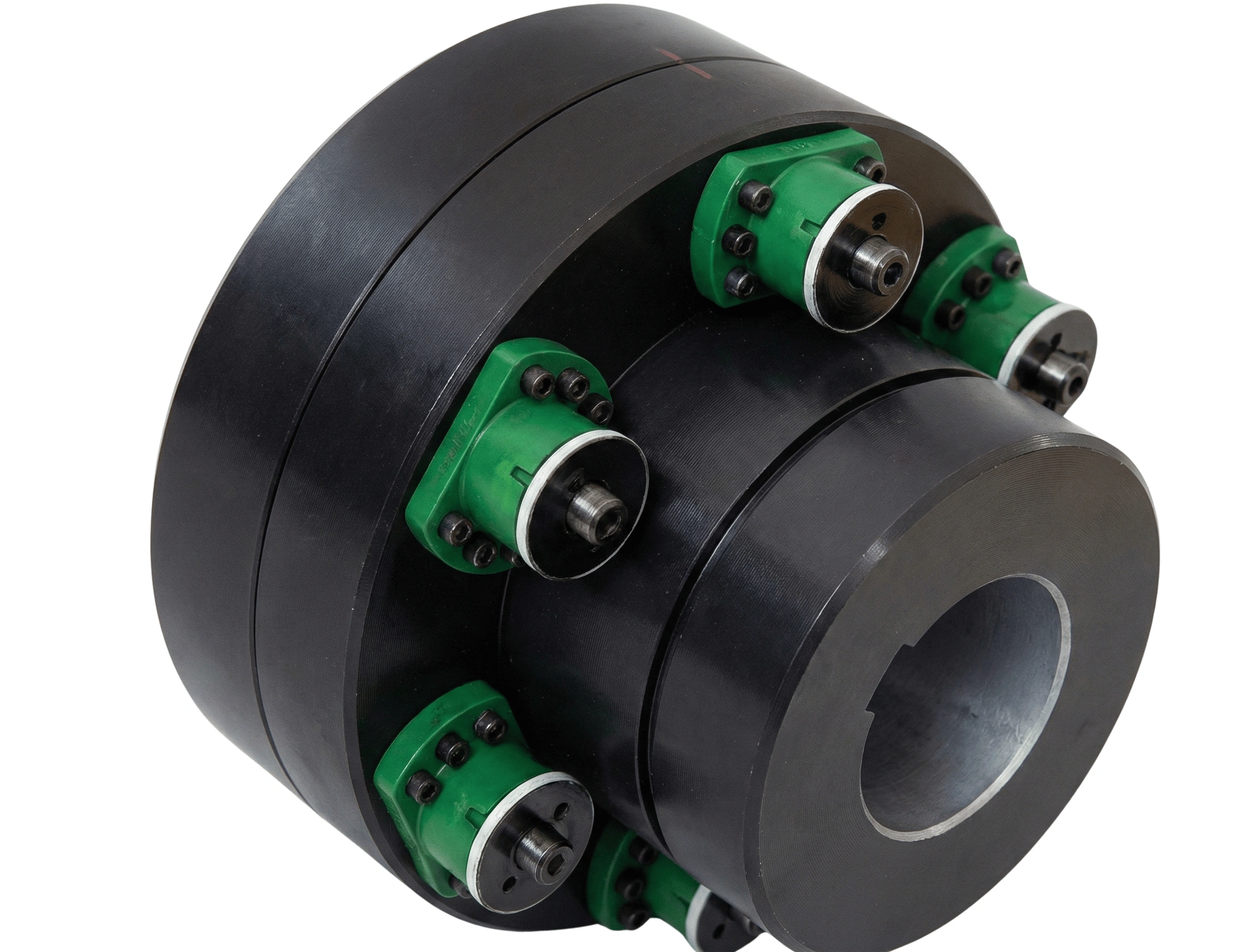 Comintec Modüllü Tork Limiter (DSM)