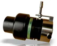 Comintec Pnömatik Tork Limiterli Kaplinler ( + GEC)