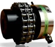 Comintec Pnömatik Tork Limiter  (. . . / TAC)