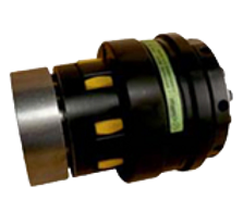 Comintec Ayarlı Boşluksuz Tork Limiterli Kaplinler ( + GAS / CCE )