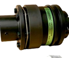 Comintec Ayarlı Bilyalı Tork Limiterler ( . . . + GTR )