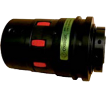 Comintec Ayarlı Bilyalı Tork Limiterler ( . . . + GAS )