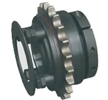 Comintec Ayarlı Balatalı Tork Limiter (SI, SI/ML)