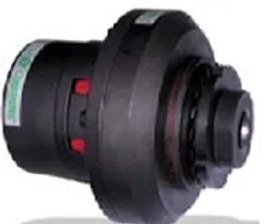 Comintec Ayarlı Balatalı Tork Limiter (DF + GAS)