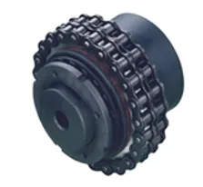 Comintec Ayarlı Balatalı Tork Limiter (DF + TAC)