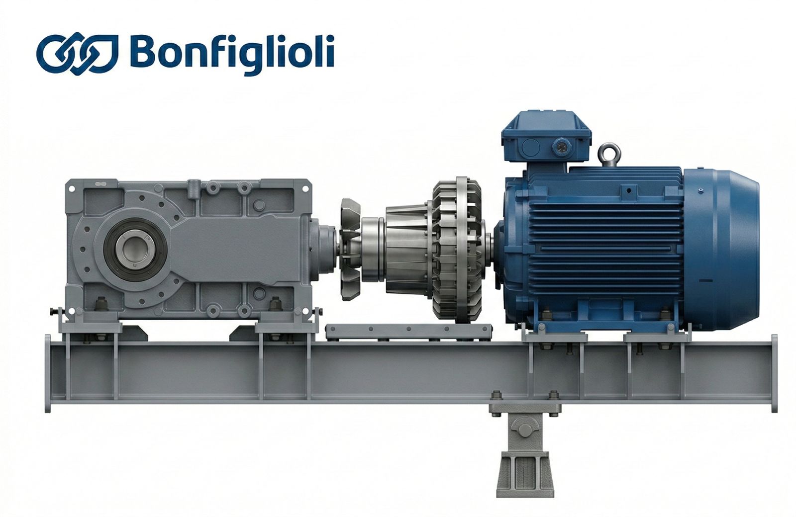 Şaseli Tahrik Sistemleri